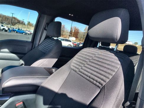 Used 2022 Ford F150 XL w/ STX Black Appearance Package image 11