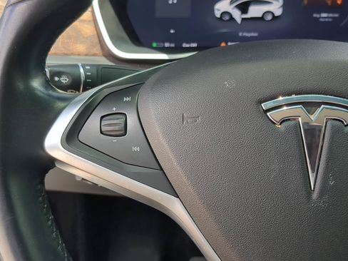 Used 2018 Tesla Model X 100D AWD/4WD image 13