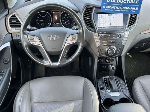 Used 2019 Hyundai Santa Fe XL image 11