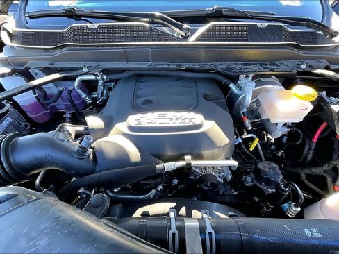 New 2026 RAM 2500 Tradesman w/ Power Wagon Package image 11