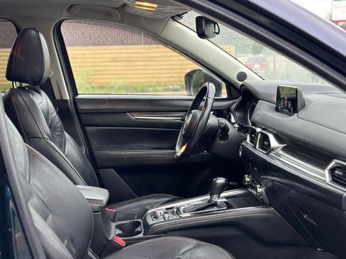 Used 2018 MAZDA CX-5 Grand Touring w/ Premium Package AWD/4WD image 40