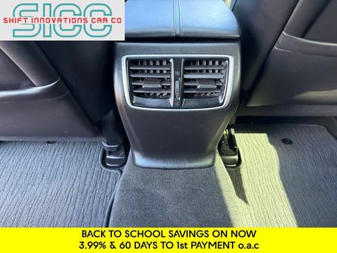 Used 2019 Acura TLX w/ Technology & A-SPEC Package FWD image 24