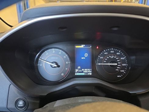 Used 2022 Subaru Crosstrek 2.0i Premium w/ Moonroof Package AWD/4WD image 4
