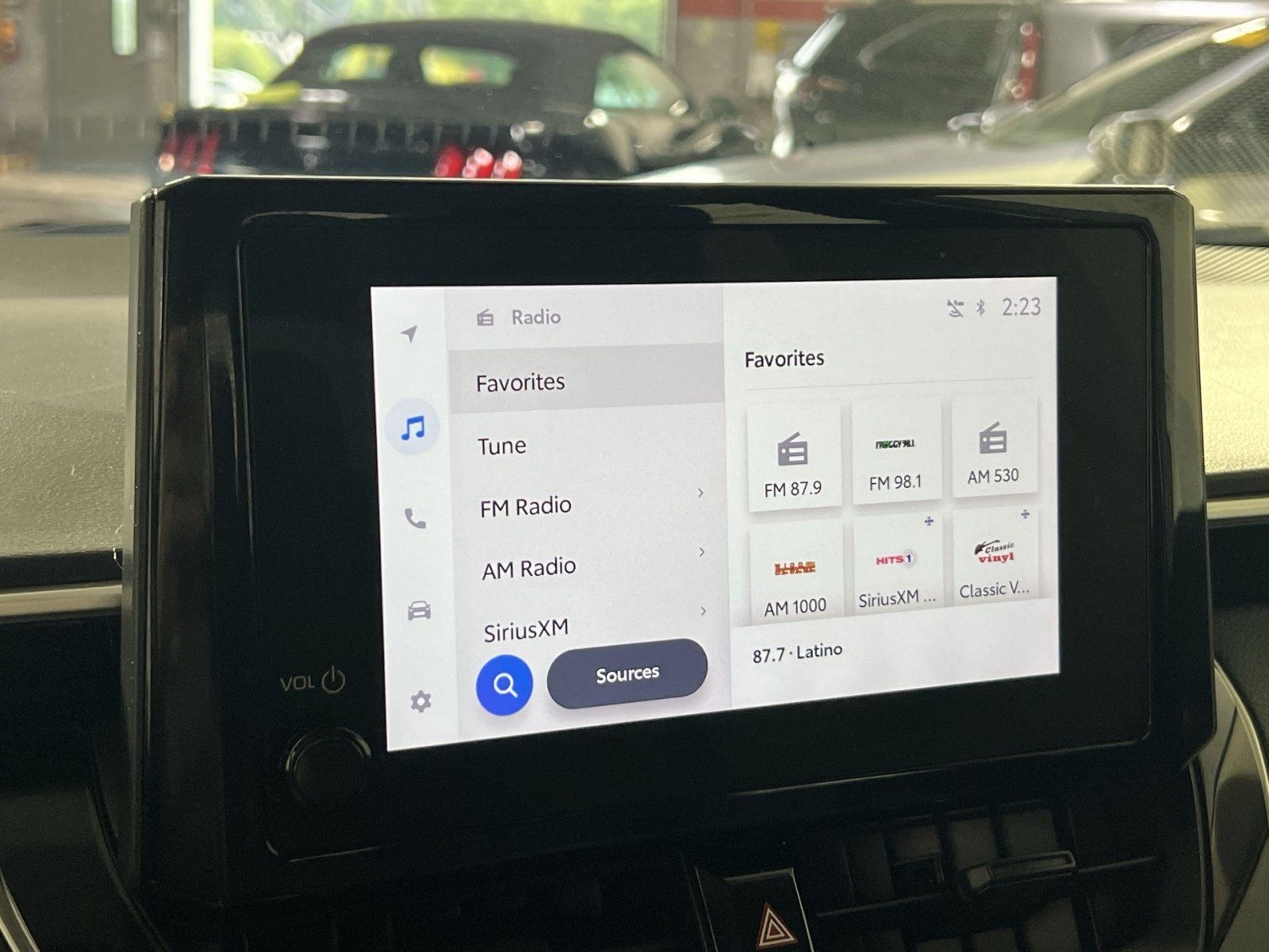 Used 2025 Toyota Corolla LE FWD image 18