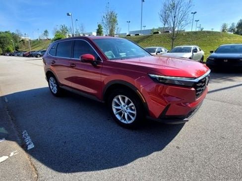 Used 2024 Honda CR-V EX-L image 3