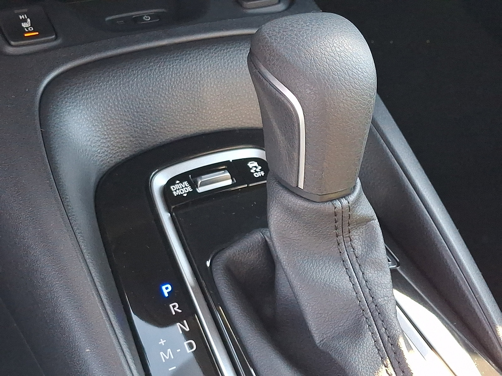 Certified 2026 Toyota Corolla XSE FWD image 16