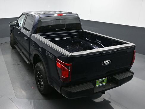 New 2025 Ford F150 XLT w/ Equipment Group 302A MID image 43