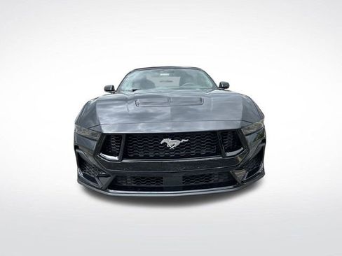 New 2025 Ford Mustang GT Premium image 29