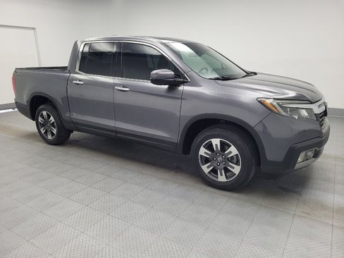 Used 2017 Honda Ridgeline RTL-E image 11