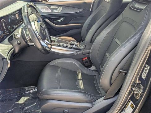 Used 2021 Mercedes-Benz AMG GT 43 image 18