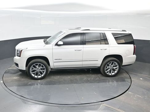 Used 2018 GMC Yukon Denali w/ Denali Ultimate Package image 26