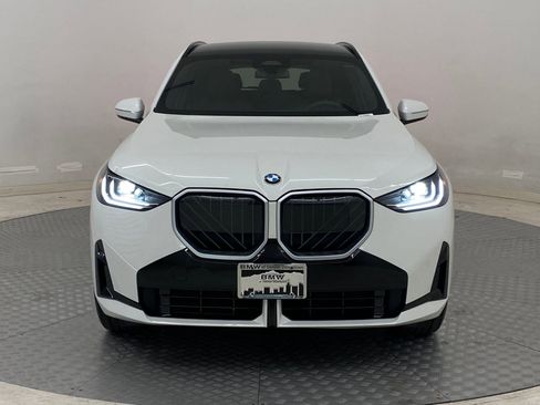Used 2026 BMW X3 xDrive30 w/ M Sport Package AWD/4WD image 5