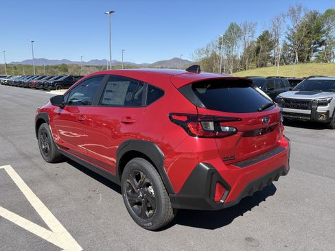 New 2026 Subaru Crosstrek 2.5i AWD/4WD image 6