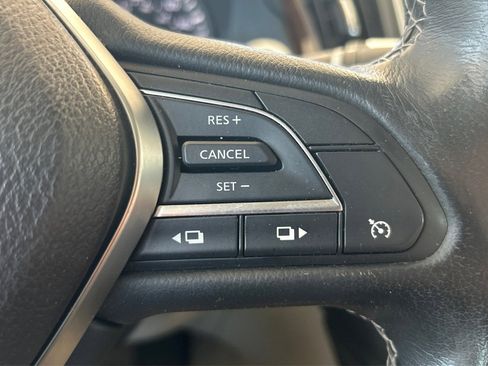 Used 2019 INFINITI Q50 Luxe RWD image 20
