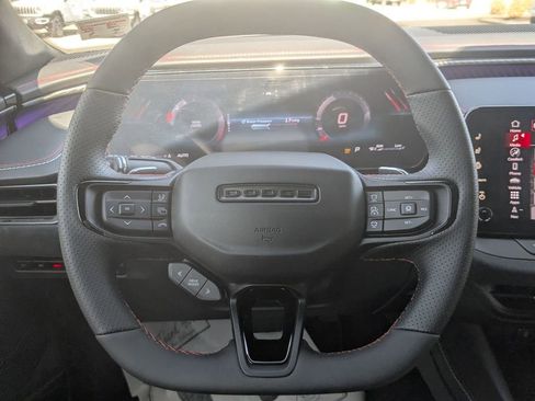 New 2026 Dodge Charger Scat Pack AWD/4WD image 19