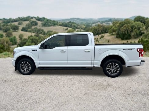Used 2020 Ford F150 XLT w/ Equipment Group 302A Luxury RWD image 5