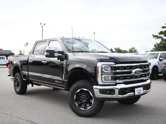 New 2026 Ford F250 King Ranch w/ Tremor Off-Road Package AWD/4WD video 1