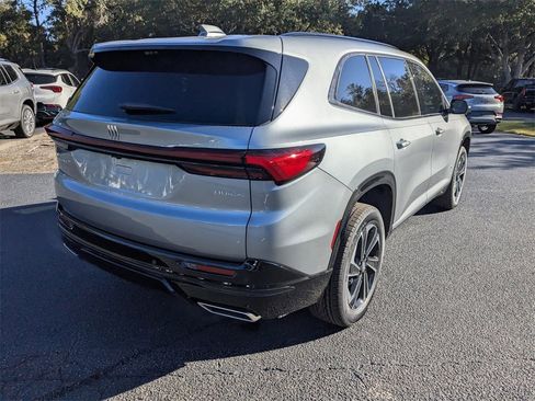 New 2026 Buick Enclave Sport Touring w/ Power Package image 4