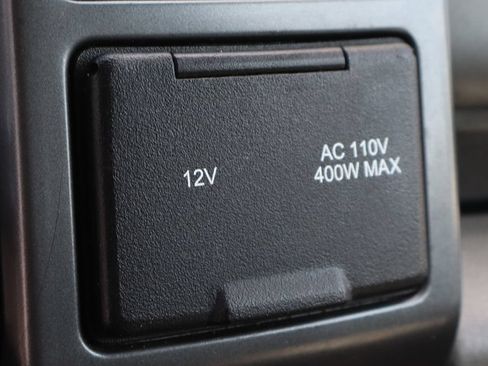 Used 2020 Ford F550 4x4 Crew Cab Super Duty image 40