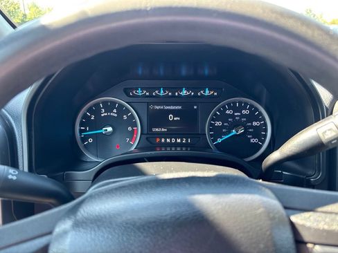 Used 2021 Ford F250 XLT AWD/4WD image 26