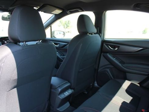 New 2026 Subaru WRX Premium AWD/4WD image 16