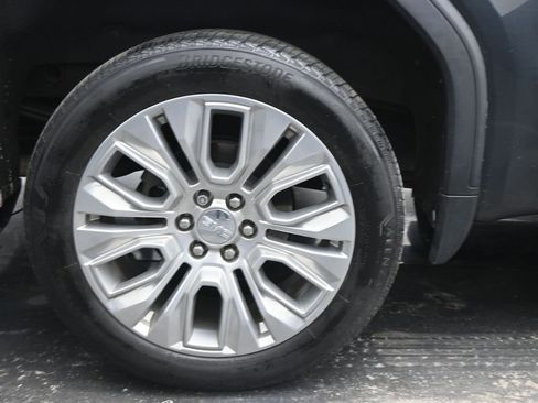 Used 2021 GMC Sierra 1500 Denali w/ Denali Ultimate Package image 15