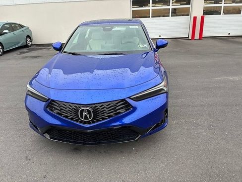 Used 2023 Acura Integra A-Spec FWD image 20