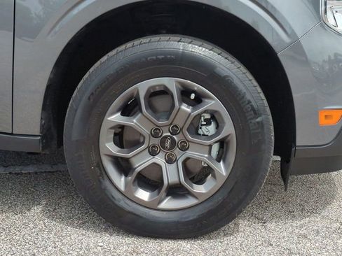 Used 2023 Ford Maverick XLT w/ XLT Luxury Package image 11