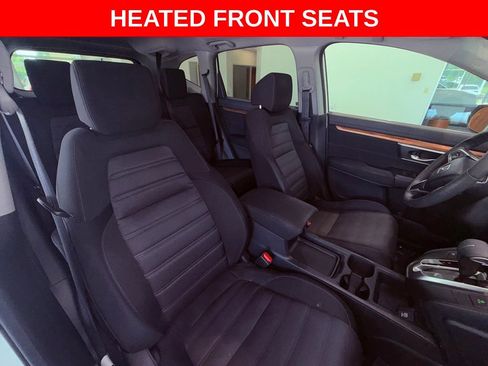 Used 2018 Honda CR-V EX image 10