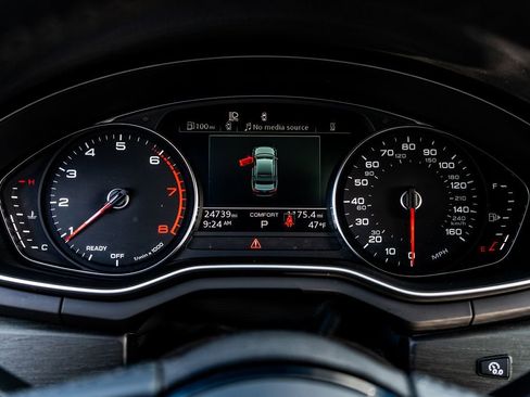 Used 2021 Audi A4 2.0T Premium w/ Convenience Package image 26