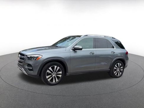 Used 2026 Mercedes-Benz GLE 350 4MATIC image 7