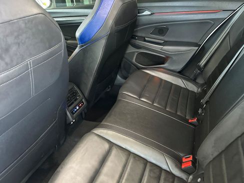 Certified 2022 Volkswagen Golf R AWD/4WD image 12