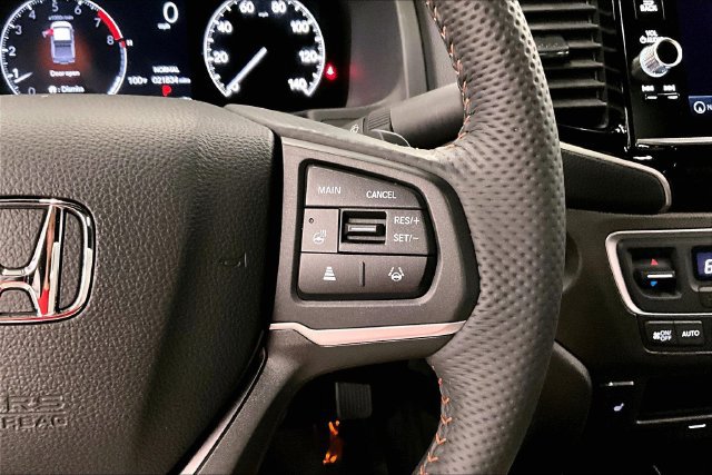 Used 2025 Honda Ridgeline TrailSport+ image 28