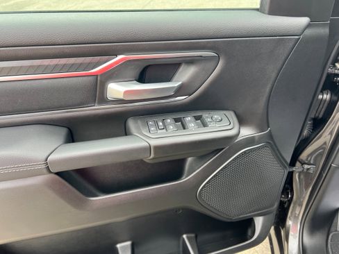 New 2026 RAM 1500 Big Horn image 11