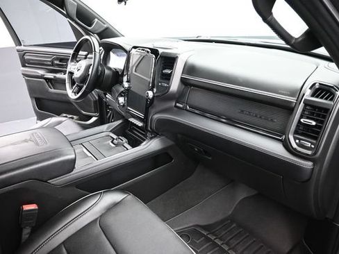 Used 2022 RAM 1500 Limited AWD/4WD image 25