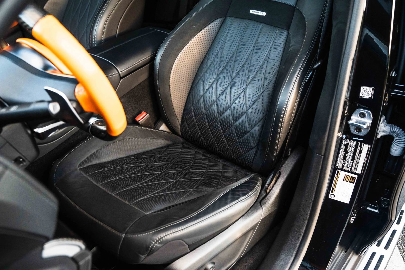 Used 2023 Mercedes-Benz GLE 63 AMG S image 24