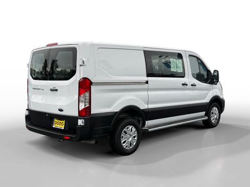 Used 2024 Ford Transit 250 Low Roof w/ Exterior Upgrade Package image 5