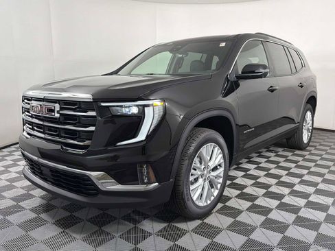 New 2026 GMC Acadia Elevation w/ Elevation Premium Package image 6