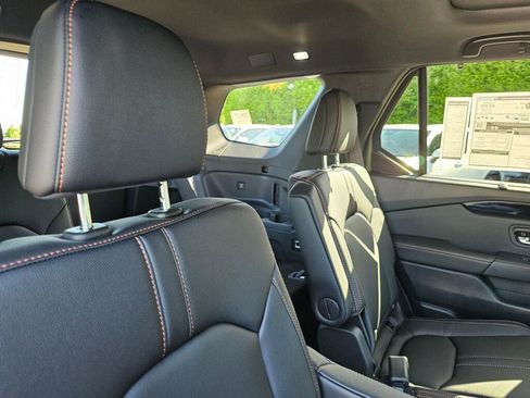 New 2026 Honda Pilot TrailSport image 14