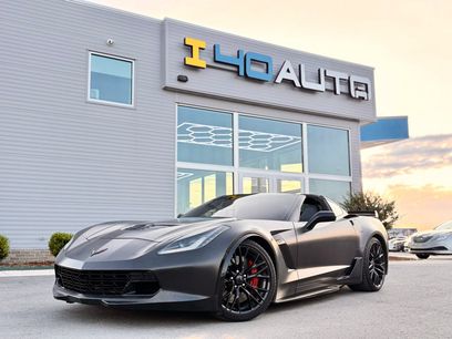 Used 2019 Chevrolet Corvette Z06