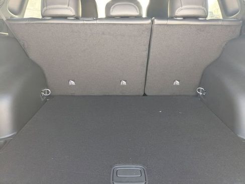 New 2026 Jeep Compass Latitude image 33