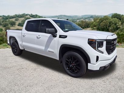 Used 2026 GMC Sierra 1500 Elevation