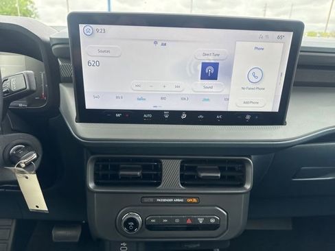 New 2026 Ford Maverick XL AWD/4WD image 32
