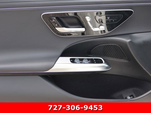 Certified 2024 Mercedes-Benz E 350 E 350 image 15