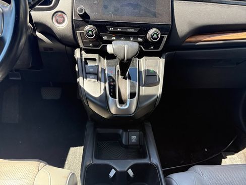 Used 2017 Honda CR-V EX-L image 22