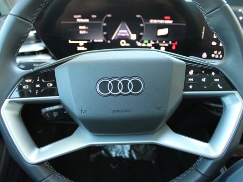 Certified 2025 Audi A5 2.0T Premium w/ Convenience Package AWD/4WD image 17