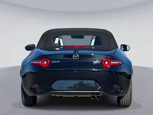 New 2026 MAZDA MX-5 Miata Grand Touring RWD image 4