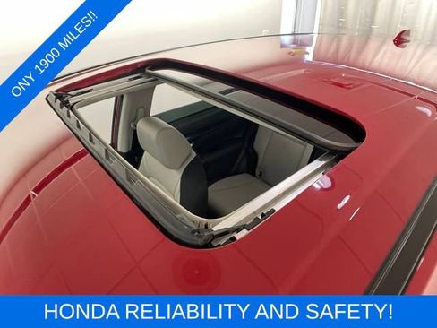 Used 2024 Honda CR-V EX image 18