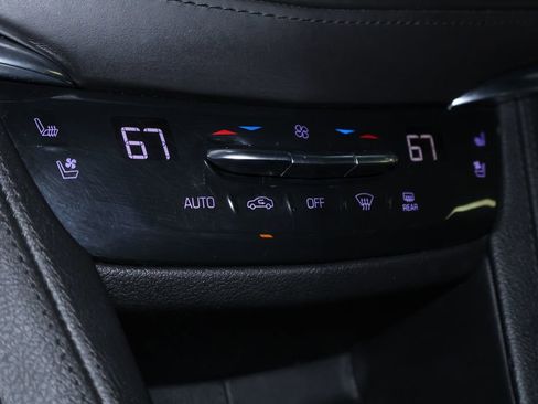 Used 2020 Cadillac XT5 Sportv w/ Platinum Package image 36