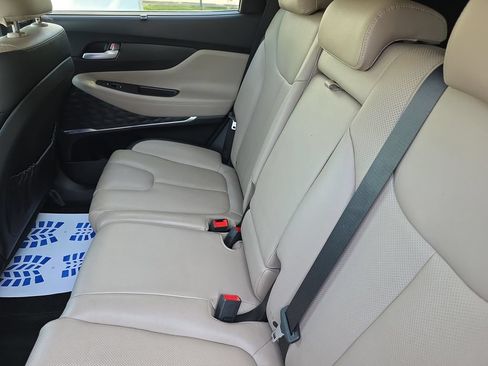 Used 2019 Hyundai Santa Fe FWD image 19